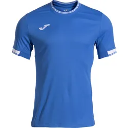 JOMA Toletum VI Trikot 700 - royalblau XXL