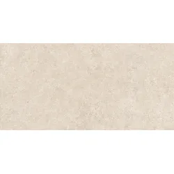 Atlas Concorde Boost Stone Ivory 60x120 cm Bodenfliese / Wandfliese Matt Eben Sensitech