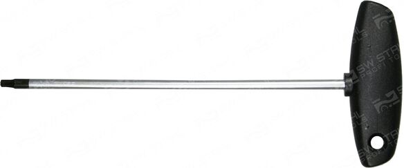 Swstahl Schraubendreher 02014l