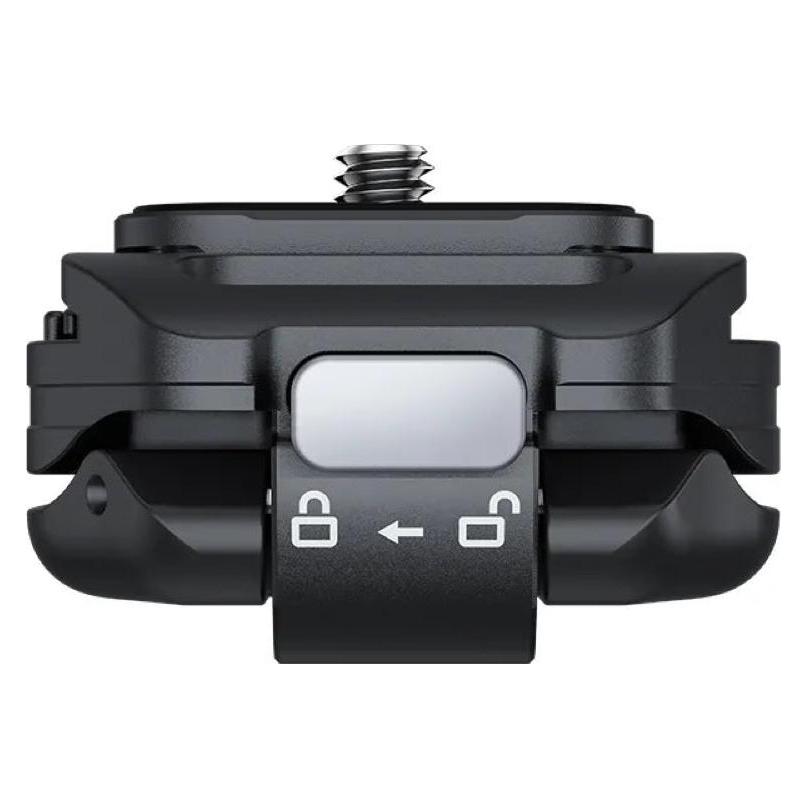 Ulanzi UKA07 Quick release Kit for Camera Backpack Strap Clip V2 (ULANZI)