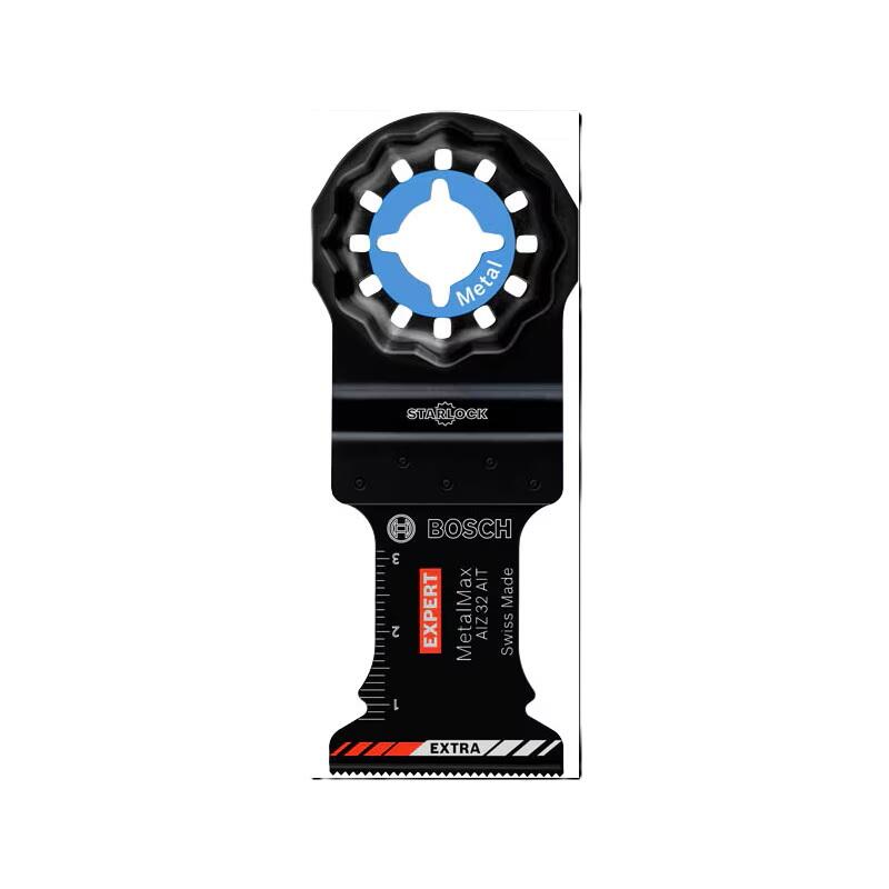 BOSCH EXPERT MetalMax AIZ 32 AIT Tauchsägeblatt 1 St. 2608900017
