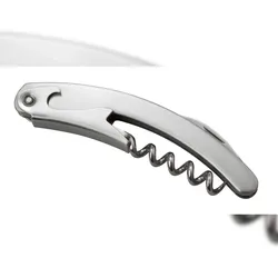 Beaumont Gebogenes Kellnermesser 18cm