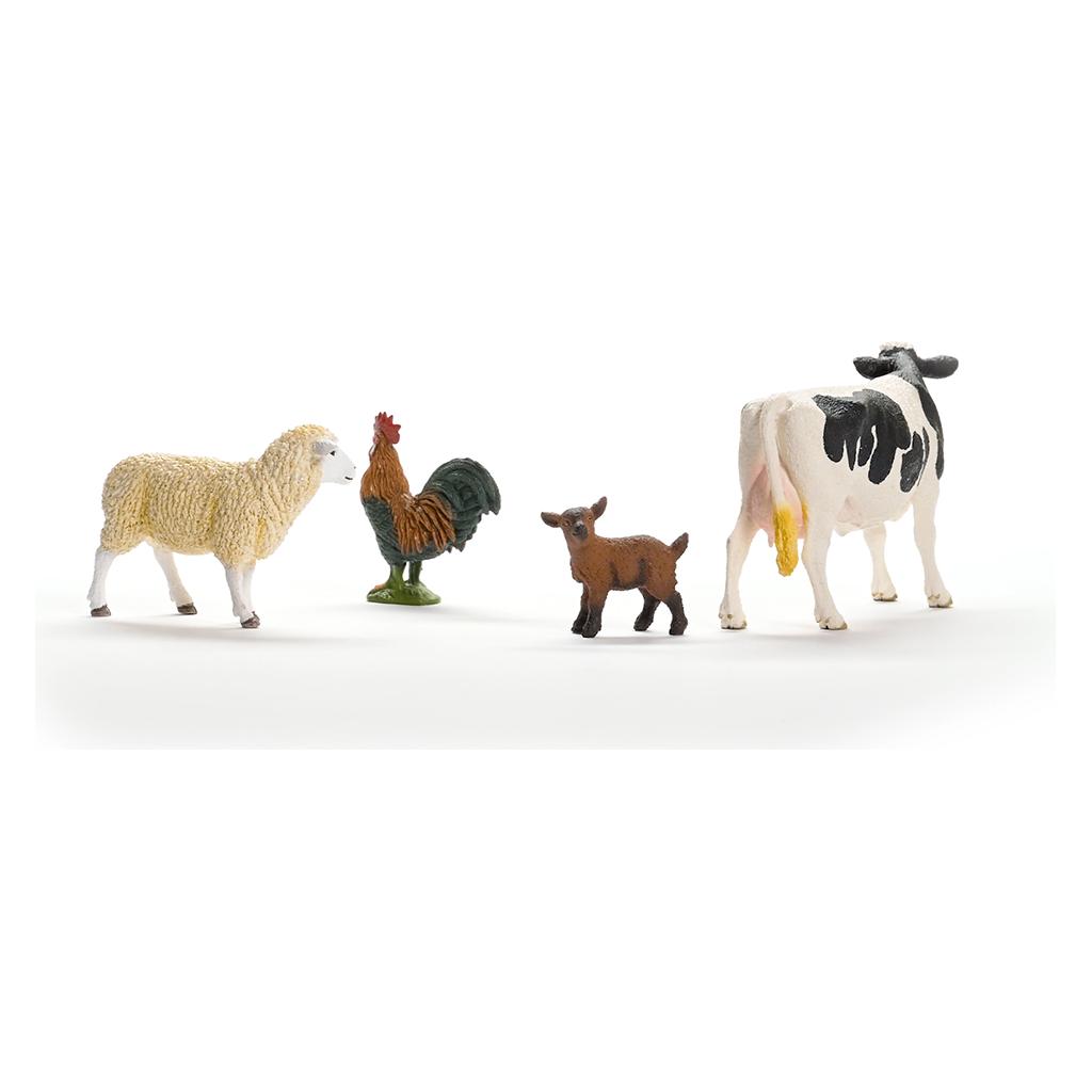 Schleich Farm World "Bauernhof" Starter-Set (42729)