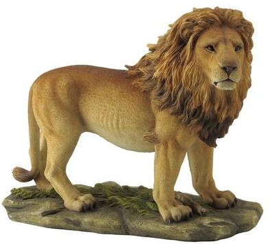 Veronese Design 13.39 Figurine Multi-Color Poly Resin