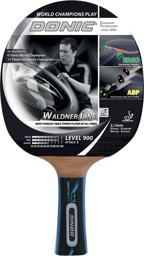 Donic Waldner 900 Avs