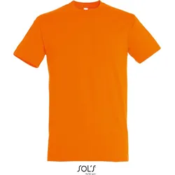 SOLS Unisex T-Shirt 11380 orange 3XL