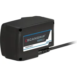 Scangrip, Arbeitsleuchte, Stromversorger