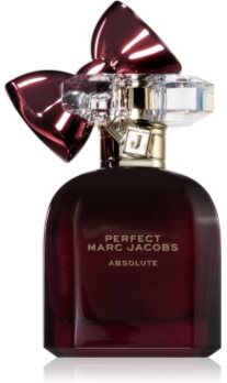 Marc Jacobs Perfect Absolute Eau de Parfum para mulheres 30 ml. Perfect Absolute