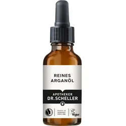 30ml DR. SCHELLER Reines Arganöl