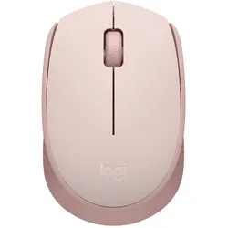 Logitech M171 Kabellose Maus Rosa