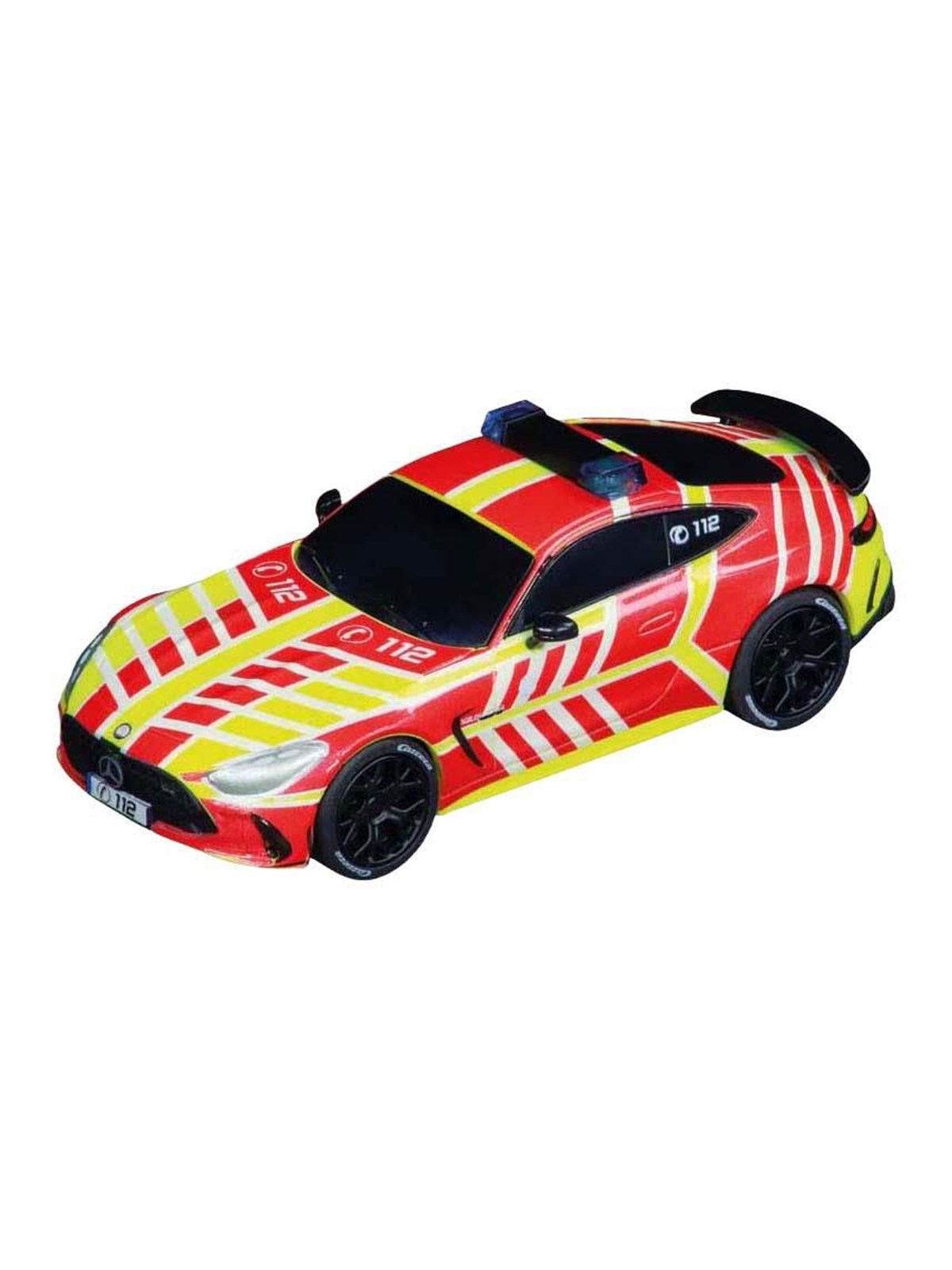 Carrera Mercedes-AMG GT112 Emergency - 1:43