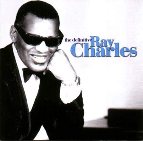 Ray Charles - Definitive Ray Charles - Preis vom 11.10.2026 03:10:56 h