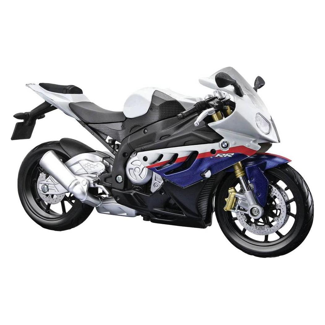 Maisto BMW S1000RR 1:12 Modellmotorrad (532702)
