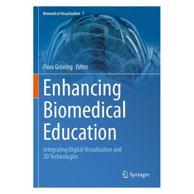 Umbreit Enhancing Biomedical Education (Englisch, Flora Gröning) (72042384)