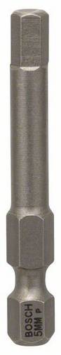 Bosch Accessories Sechskant-Bit 5mm extra hart E 6.3 3St.