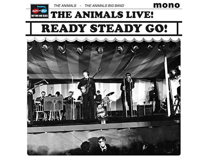 Ready Steady Go!