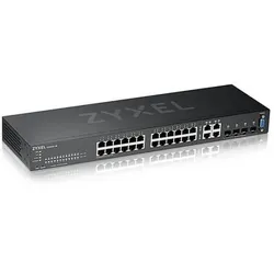 Zyxel GS2220-28 Switch 28-Port Managed L2+
