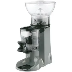 Virtus Kaffeemühle mit 1,0 kg Behälter, Dosierung 5-12 g (EFF0015)