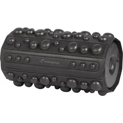ENERGETICS Kleingerät Massageset MSG 3in1 ST, Größe ONE SIZE in Schwarz Schwarz