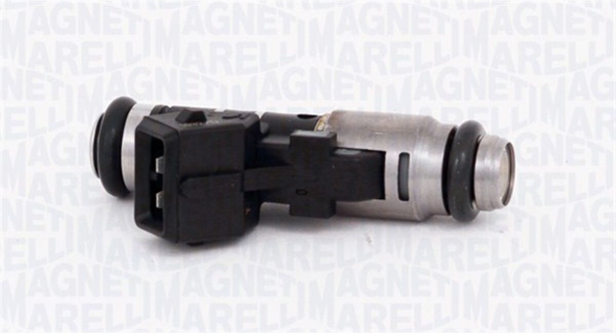 Einspritzventil, Benzin MAGNETI MARELLI 230016209087