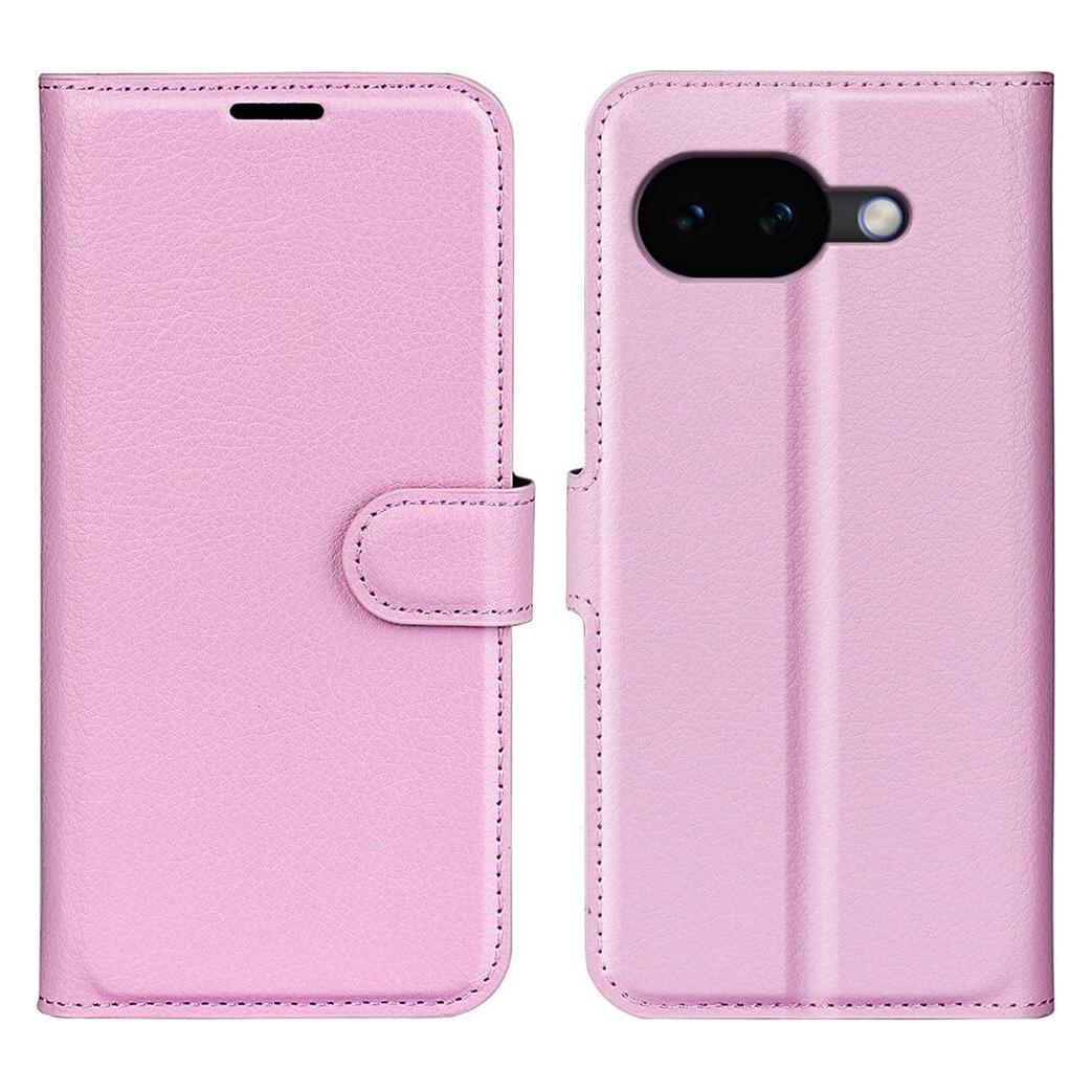 Cover-Discount Google Pixel 10a - Leder Etui Hülle (Google Pixel 10a) (68443314)