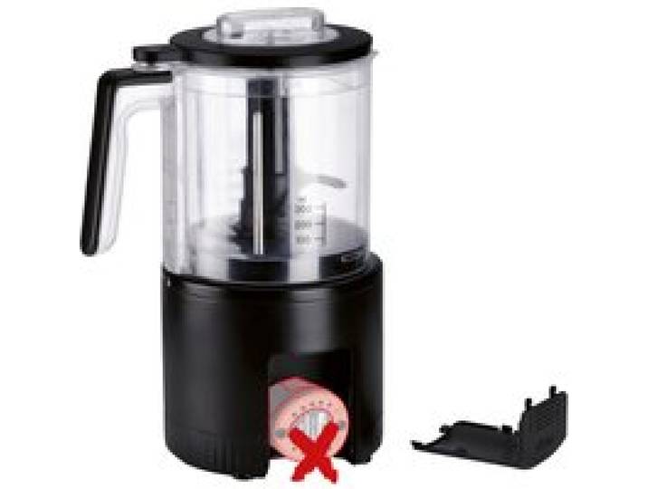SILVERCREST® KITCHEN TOOLS Hachoir multifonction à accu 12V »SMZA 12 A1«