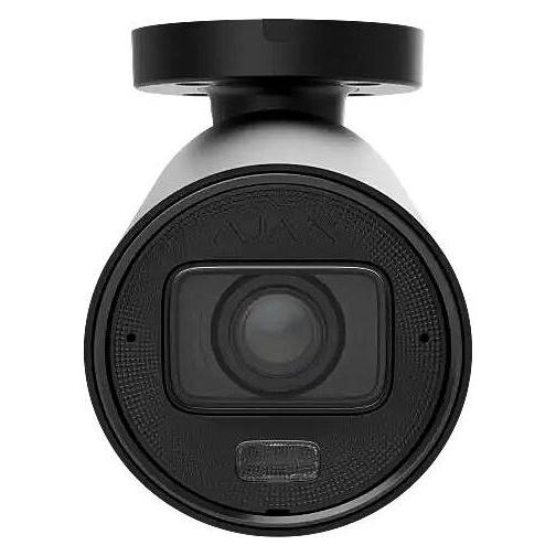 Ajax BulletCam HLVF (5 Mp) IP, PoE, Schwarz (126276.217.BL1)