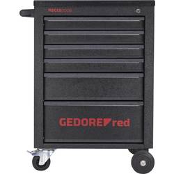 Gedore RED 3300031 Werkstattwagen Stahlblech