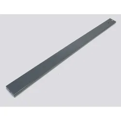 Holzstar Halterung SAA 2003 RAL7011 | 0592220337