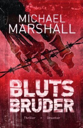 Michael Marshall - Blutsbruder: Thriller - Preis vom 11.10.2026 15:43:13 h