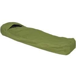 Exped Biwaksack Bivybag Ventair/PU (Gewicht: 0,62kg) - STK - Grün