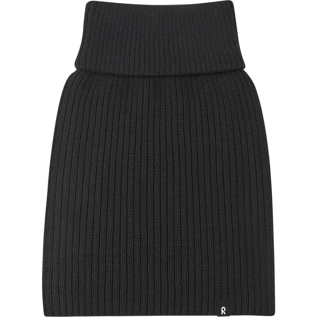 Reima Neck Warmer, Kaulain black (9990) 44/50 5300235C9990044