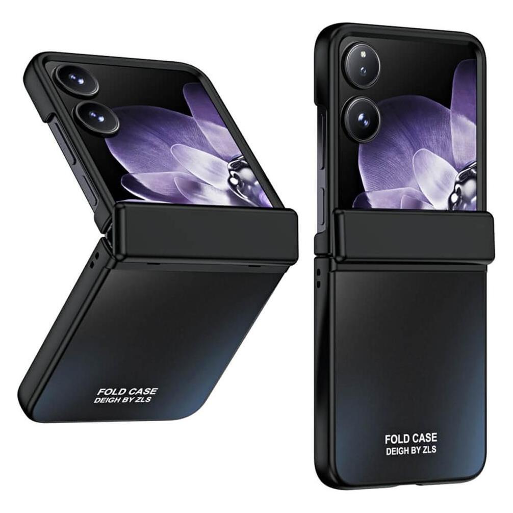 Cover-Discount Xiaomi Mix Flip - Schützende Hartplastik Handyhülle (Xiaomi MIX Flip) (53630350)