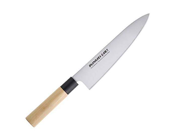 Global Bunmei Kochmesser 20 cm 1905-200