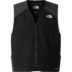 THE NORTH FACE Herren Weste U NSE TECH VEST, Größe XL in Schwarz Schwarz