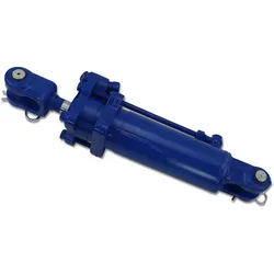Arbeitszylinder MTS Heckhydraulik C75 | C75x200-3