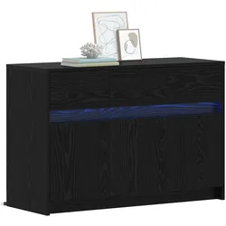 vidaXL, TV Möbel, Solea (34 x 91 x 61 cm)