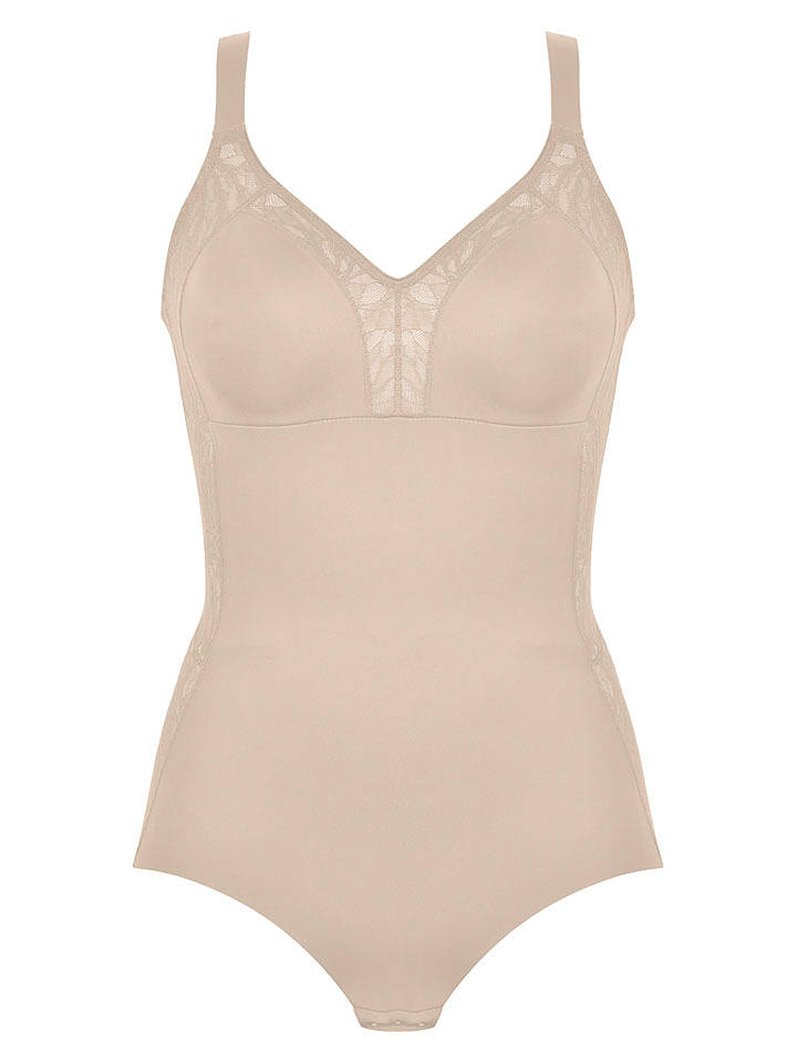 Naturana Shape-Body in Beige - 100E