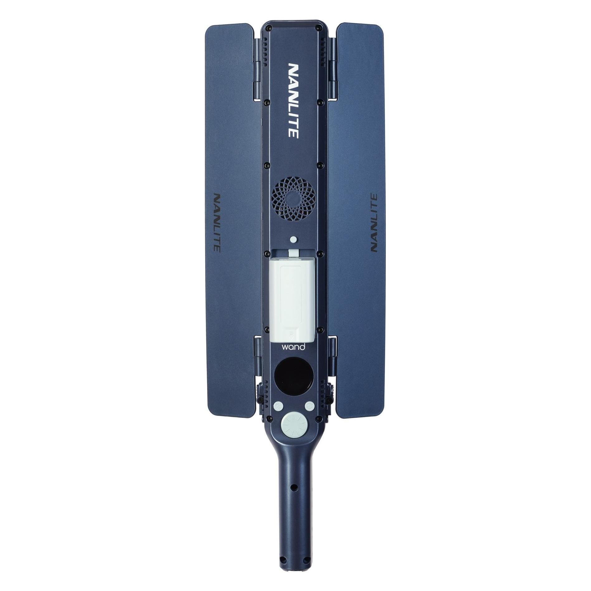 Nanlite Wand Light (Stableuchte, Studioleuchte, Videoleuchte) (03-0223)