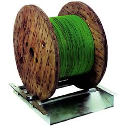 Manueller Abwickler für Kabel- und Wickelgüter-Trommeln TROMBOI 800 904762 HELU 1 St.
