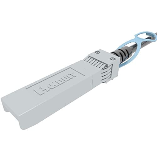 Panduit SFP28 25GIG DAC koperen kabel accessoire