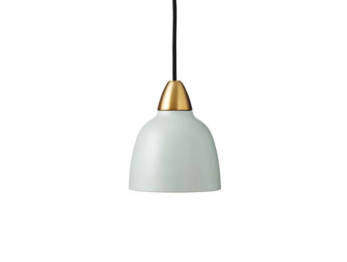 Superliving Suspension Mini urban matt misty green (vert)