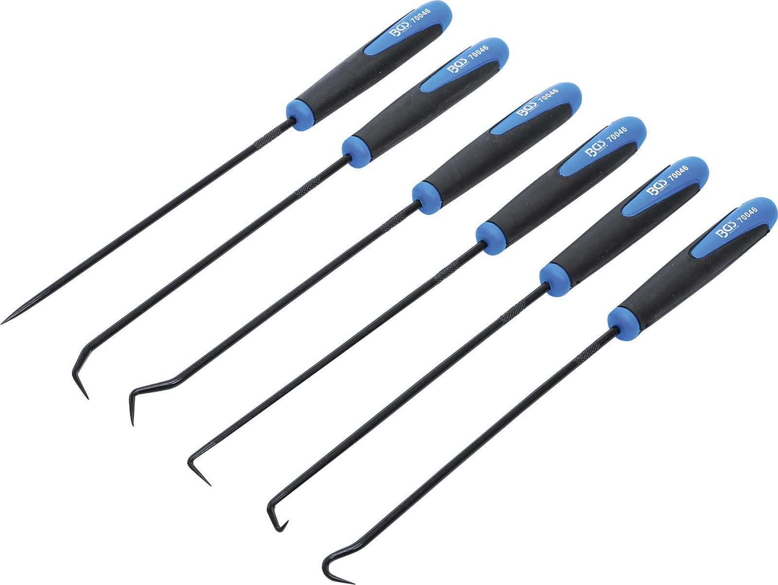 BGS technic haakset, 236 gram