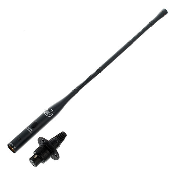 AKG GN 30 ESP Black