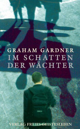 Graham Gardner - Im Schatten der Wächter - Preis vom 11.10.2026 15:43:13 h
