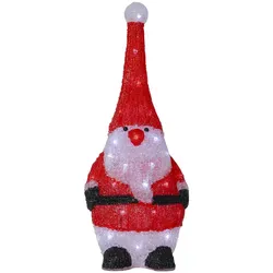 Star Trading, LED Weihnachtsdeko, Outdoor Dekoration Crystalo