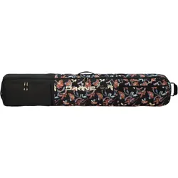 Dakine Low Roller Snowboardtasche mit Rollen 906 - dark ephemera 155 cm