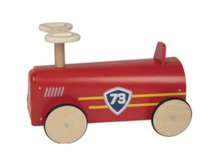 PLAYTIVE Porteur voiture en bois