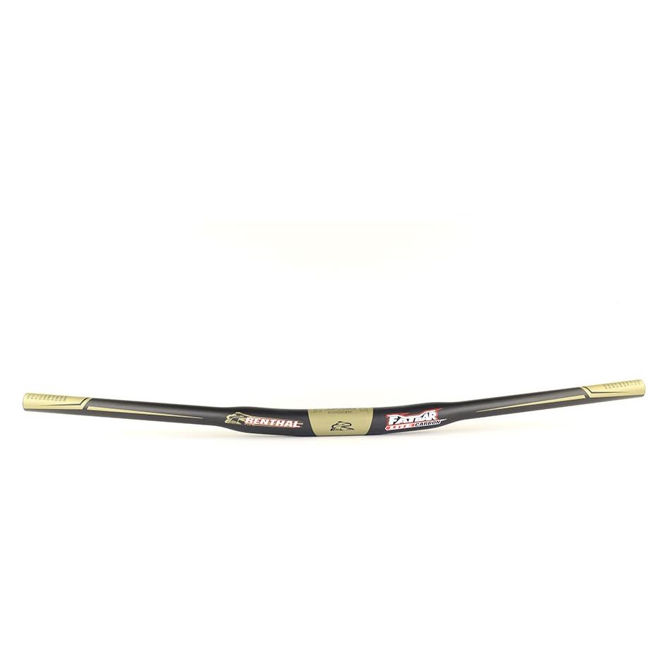 Renthal Fatbar Lite Carbon 760mm 31.8 (31.80 mm) (M179-CAR-2)
