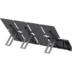 Anker Solix, Solarpanel, Solix (60 W, 1.77 kg)